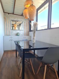 Apartment in Flic en Flac of 68 m² with pool