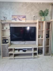 Apartment in Flic en Flac of 68 m² with pool