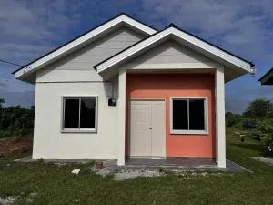 Kampung Boi Homestay - Kampong Tengah