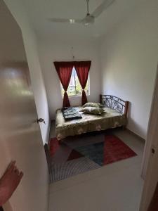 Kampung Boi Homestay