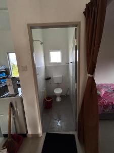 Kampung Boi Homestay