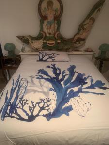 Appartements Les flots dorees : photos des chambres