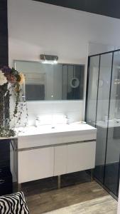 Appartements Les flots dorees : photos des chambres