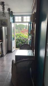 Appartements Les flots dorees : photos des chambres
