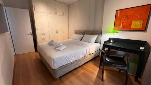 City Center Junior Suite