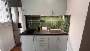 City Center Junior Suite