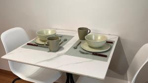 City Center Junior Suite