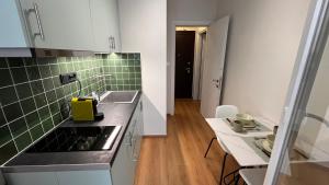 City Center Junior Suite