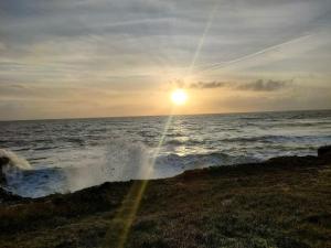 Maison a la campagne