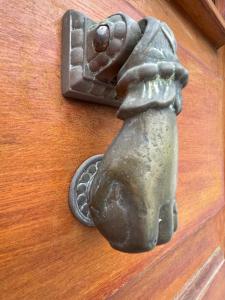 Casa Nunziada in Patrimonio Garden level, Quiet and Bright