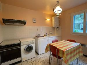 Appartements Casa Nunziada in Patrimonio Garden level, Quiet and Bright : photos des chambres