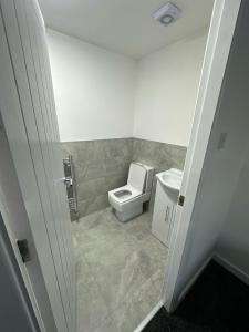 Modern 5 bedroom house