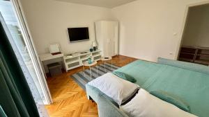 Apartmani Vela Makarska