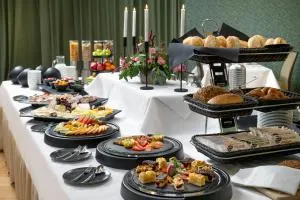 Schwarzer Bär Jena - Bad Köstritz