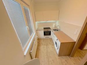 Krásny byt - apartmán v blízkosti centra