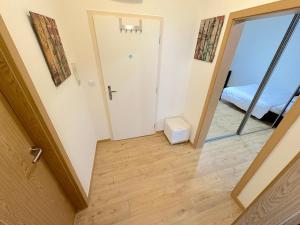 Krásny byt - apartmán v blízkosti centra