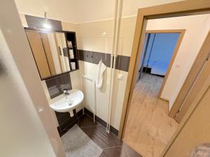 Krásny byt - apartmán v blízkosti centra