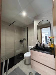 Dados Inn Apartament Gran Alacant