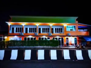 ลูกจ่าปองโฮม Lukjapong Home - Ban Lum Than