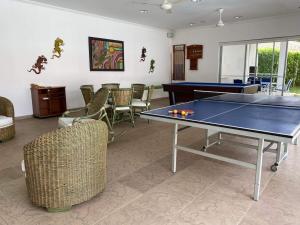 Casa LA JUANA Condominio El Cortijo