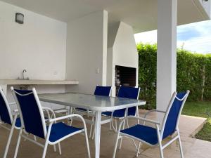 Casa LA JUANA Condominio El Cortijo