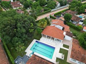 Casa LA JUANA Condominio El Cortijo