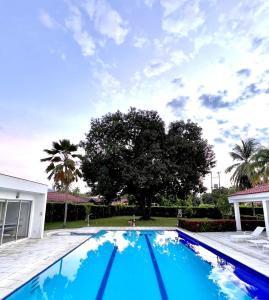 Casa LA JUANA Condominio El Cortijo