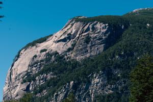 Lodge en Parque Privado Cumbres del Condor