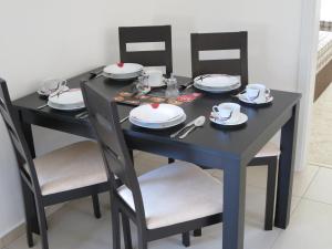 Prázdninový Domek Kobylnice