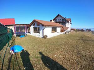 Popasul Piatra Craiului