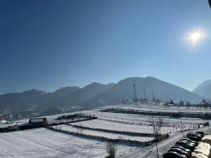 Popasul Piatra Craiului