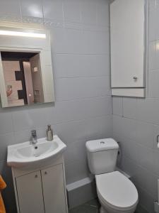 Apartament Anaija