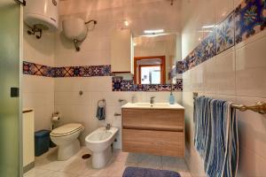 Gallipoli Tra Mare e Pineta