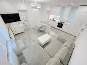 Krásny byt - apartmán v Starom meste s terasou - Vinohrady