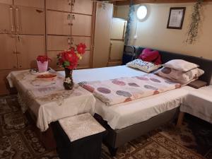 Budapest Central Apartment