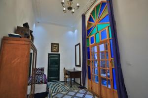Dar Usham Fes Luxury Guest House