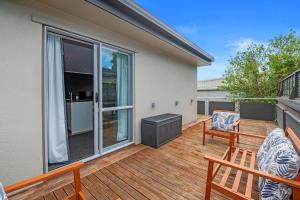 Adventure Trails - 4hvězdičkové hotely ve městě Rotorua