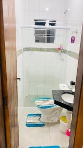 Lugar tranquilo para sua famĂlia
