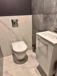 Appartements Luxury apartement jacuzzi : photos des chambres