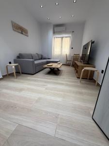 Harmony Twin Lofts Metaxourgeio 2