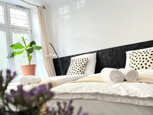 Stylish Central Apartment