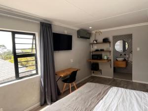 Nahoon View, Queen Room