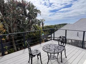 Nahoon View, Queen Room