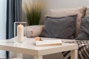 OZO Park city center