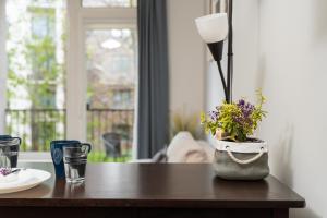 OZO Park city center