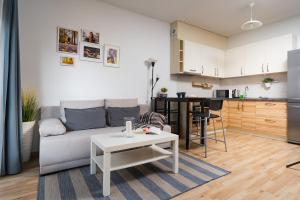 OZO Park city center