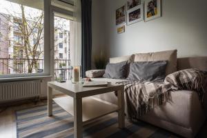 OZO Park city center