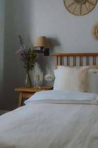 Agapella Apartamenty- Sopot Cottage Ogród 400m od plaży 6 dorosłych i dzieci