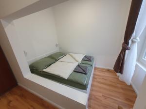 BP Studio Apartments