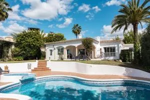 Villa Number One - Benahavís